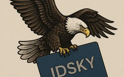 IDSKY – Your Identity, Reinvented